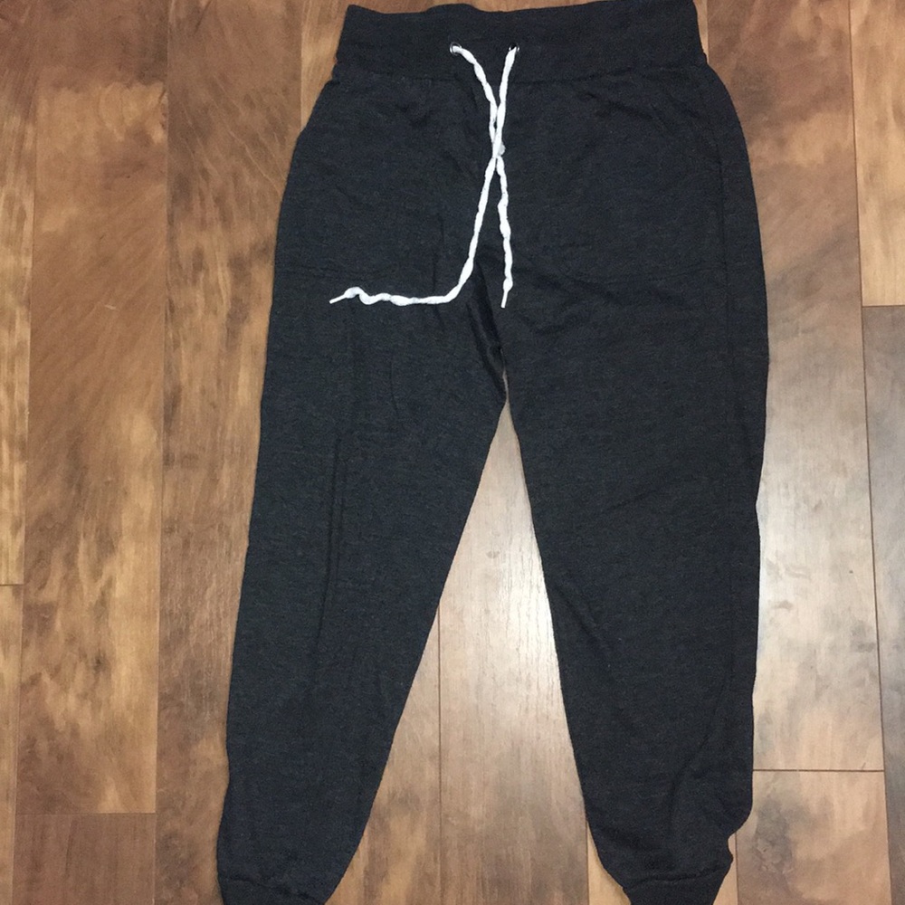 joggers/sweatpants